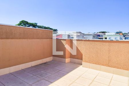 Apartamento à venda com 98m², 2 quartos e sem vaga Apartamento à venda com 98m², 2 quartos e sem vagaCobertura