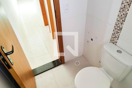 Apartamento à venda com 98m², 2 quartos e sem vaga Apartamento à venda com 98m², 2 quartos e sem vagaBanheiro