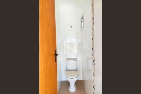 Apartamento à venda com 98m², 2 quartos e sem vaga Apartamento à venda com 98m², 2 quartos e sem vagaBanheiro da Cobertura