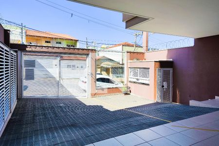 Apartamento à venda com 98m², 2 quartos e sem vaga Apartamento à venda com 98m², 2 quartos e sem vagaGaragem