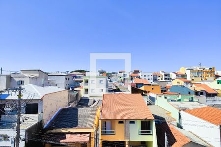 Apartamento à venda com 98m², 2 quartos e sem vaga Apartamento à venda com 98m², 2 quartos e sem vagaVista da Cobertura