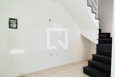 Apartamento à venda com 98m², 2 quartos e sem vaga Apartamento à venda com 98m², 2 quartos e sem vagaCozinha