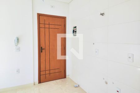 Apartamento à venda com 98m², 2 quartos e sem vaga Apartamento à venda com 98m², 2 quartos e sem vagaCozinha