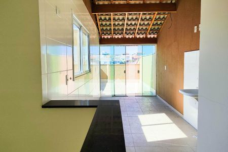 Apartamento à venda com 98m², 2 quartos e sem vaga Apartamento à venda com 98m², 2 quartos e sem vagaAcesso a Cobertura