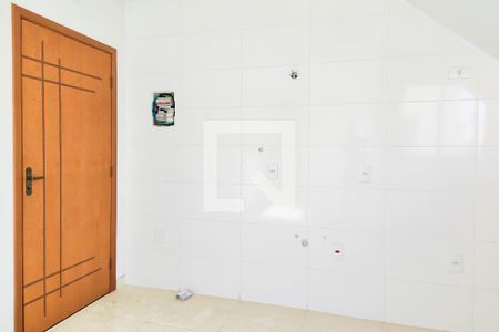 Apartamento à venda com 98m², 2 quartos e sem vaga Apartamento à venda com 98m², 2 quartos e sem vagaCozinha