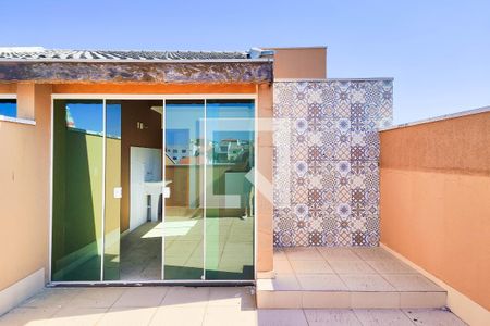 Apartamento à venda com 98m², 2 quartos e sem vaga Apartamento à venda com 98m², 2 quartos e sem vagaCobertura