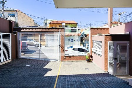 Apartamento à venda com 98m², 2 quartos e sem vaga Apartamento à venda com 98m², 2 quartos e sem vagaGaragem