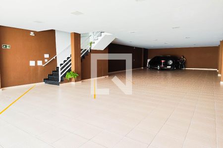 Apartamento à venda com 98m², 2 quartos e sem vaga Apartamento à venda com 98m², 2 quartos e sem vagaGaragem