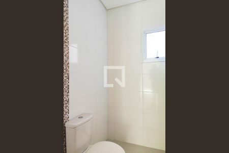 Apartamento à venda com 98m², 2 quartos e sem vaga Apartamento à venda com 98m², 2 quartos e sem vagaBanheiro