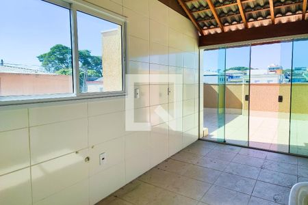 Apartamento à venda com 98m², 2 quartos e sem vaga Apartamento à venda com 98m², 2 quartos e sem vagaCobertura