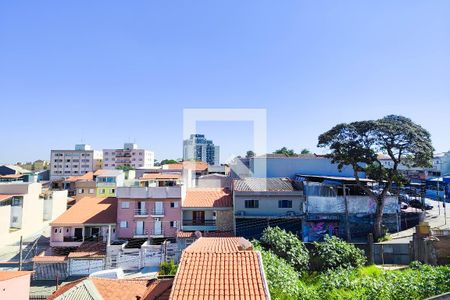 Apartamento à venda com 98m², 2 quartos e 1 vagaVista da Cobertura