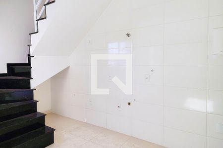 Apartamento à venda com 98m², 2 quartos e 1 vagaCozinha