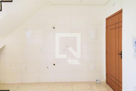 Apartamento à venda com 98m², 2 quartos e 1 vagaCozinha