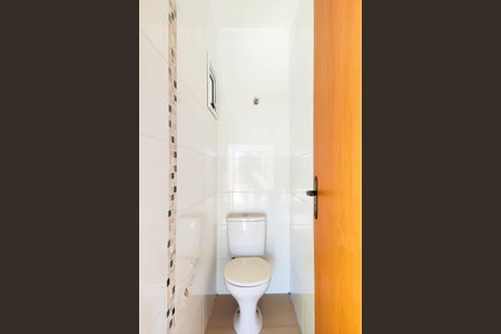 Apartamento à venda com 98m², 2 quartos e 1 vagaBanheiro da Cobertura