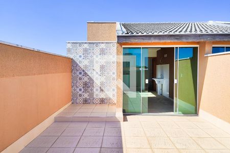 Apartamento à venda com 98m², 2 quartos e 1 vagaCobertura