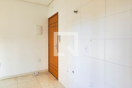 Apartamento à venda com 100m², 2 quartos e 1 vagaCozinha
