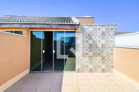 Apartamento à venda com 100m², 2 quartos e 1 vagaCobertura