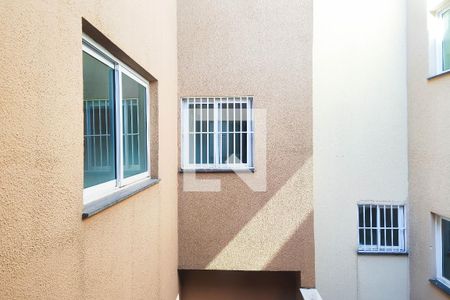 Apartamento à venda com 100m², 2 quartos e 1 vagaVista do Quarto 2