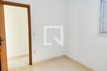 Apartamento à venda com 100m², 2 quartos e 1 vagaQuarto 2