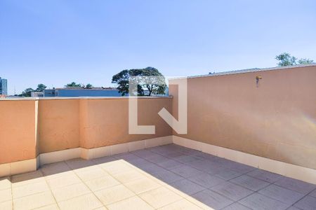 Apartamento à venda com 100m², 2 quartos e 1 vagaCobertura