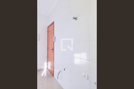 Apartamento à venda com 98m², 2 quartos e 1 vagaCozinha