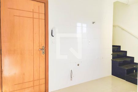 Apartamento à venda com 98m², 2 quartos e 1 vagaCozinha
