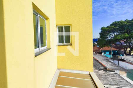 Apartamento à venda com 98m², 2 quartos e 1 vagaVista do Quarto 2