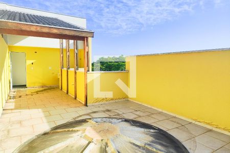 Apartamento à venda com 98m², 2 quartos e 1 vagaCobertura