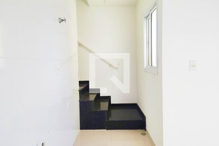 Apartamento à venda com 98m², 2 quartos e 1 vagaCozinha