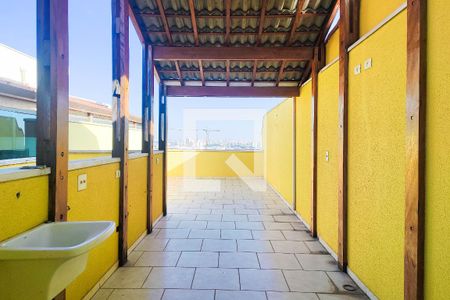 Apartamento à venda com 98m², 2 quartos e 1 vagaCobertura