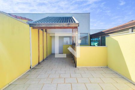 Apartamento à venda com 98m², 2 quartos e 1 vagaCobertura