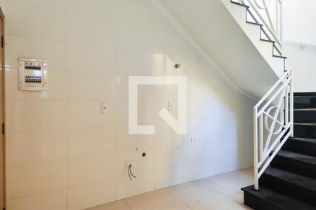 Apartamento à venda com 98m², 2 quartos e 1 vagaCozinha