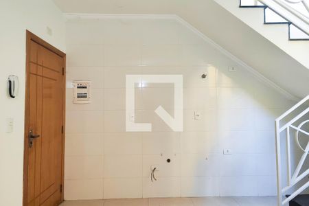 Apartamento à venda com 98m², 2 quartos e 1 vagaCozinha