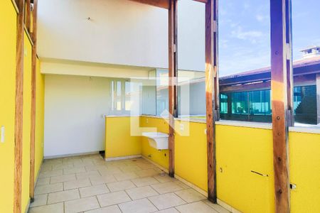 Apartamento à venda com 98m², 2 quartos e 1 vagaCobertura