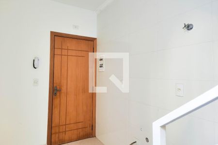 Apartamento à venda com 98m², 2 quartos e 1 vagaCozinha