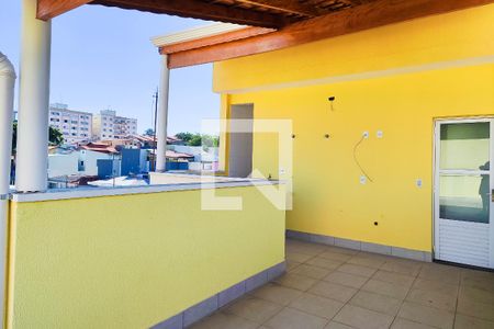 Apartamento à venda com 100m², 2 quartos e 1 vagaCobertura