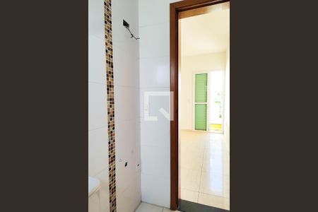 Apartamento à venda com 100m², 2 quartos e 1 vagaBanheiro da Suite