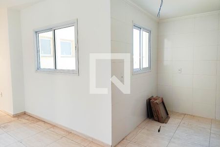 Apartamento à venda com 100m², 2 quartos e 1 vagaCozinha