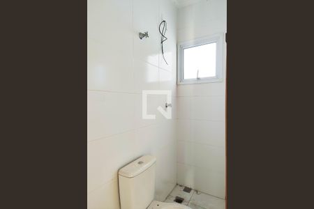 Apartamento à venda com 100m², 2 quartos e 1 vagaBanheiro Social