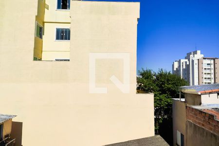 Apartamento à venda com 100m², 2 quartos e 1 vagaVista da Varanda do Quarto 2