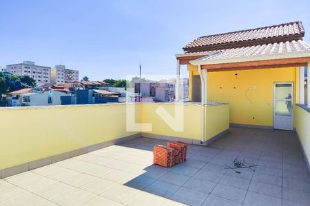Apartamento à venda com 100m², 2 quartos e 1 vagaCobertura