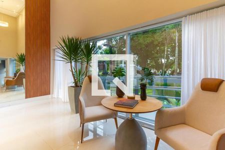 Apartamento para alugar com 37m², 2 quartos e 1 vaga Apartamento para alugar com 37m², 2 quartos e 1 vagaÁrea comum