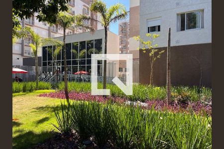 Apartamento para alugar com 37m², 2 quartos e 1 vaga Apartamento para alugar com 37m², 2 quartos e 1 vagaÁrea comum