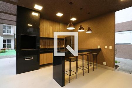 Apartamento para alugar com 37m², 2 quartos e 1 vaga Apartamento para alugar com 37m², 2 quartos e 1 vagaÁrea comum