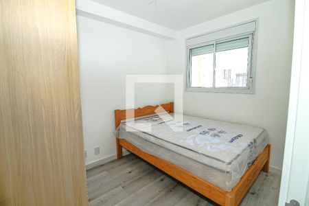 Apartamento para alugar com 37m², 2 quartos e 1 vaga Apartamento para alugar com 37m², 2 quartos e 1 vagaQuarto 2