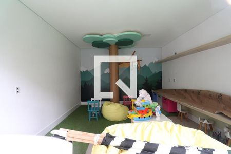 Apartamento para alugar com 37m², 2 quartos e 1 vaga Apartamento para alugar com 37m², 2 quartos e 1 vagaÁrea comum