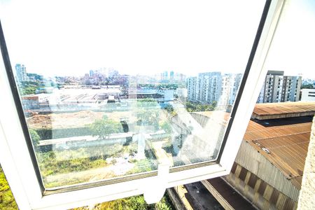 Apartamento para alugar com 37m², 2 quartos e 1 vaga Apartamento para alugar com 37m², 2 quartos e 1 vagaLavanderia