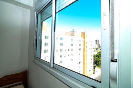 Apartamento para alugar com 37m², 2 quartos e 1 vaga Apartamento para alugar com 37m², 2 quartos e 1 vagaQuarto 2