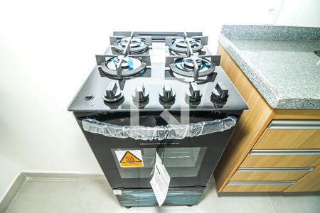 Apartamento para alugar com 37m², 2 quartos e 1 vaga Apartamento para alugar com 37m², 2 quartos e 1 vagaCozinha