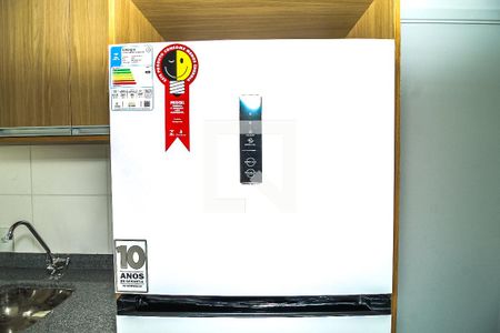 Apartamento para alugar com 37m², 2 quartos e 1 vaga Apartamento para alugar com 37m², 2 quartos e 1 vagaCozinha